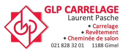 GLP Carrelage